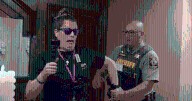 YouTuber arrested for trespassing in Marshall County Courthouse pleads guilty to disorderly conduct, receives reduced sentence