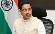 Pralhad Joshi: Strong action will be taken against online shopping sites that break consumer rights