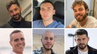 Handwritten notes, hugs, tears: Israel welcomes hostages home after 2 years