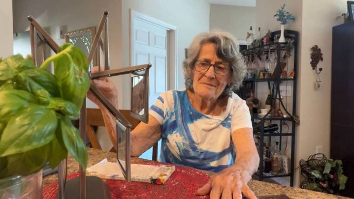 Breast cancer survivor shares story; Wellness Expo set
