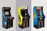 Arcade1Up SE 2025: Here's How To Buy New Arcade Cabinets Online
