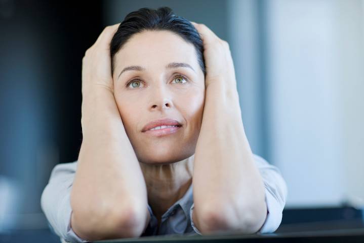 Dear Abby: Recent cancer scare has me preoccupied with death
