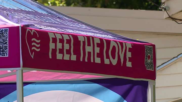 Cache Valley business brings heat to those in need