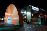 One Nashville Starbucks is Celebrating Taylor Swift’s ‘The Life of a Showgirl’ Release