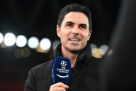 Mikel Arteta hails four Arsenal players after ‘tough’ win over Atletico Madrid