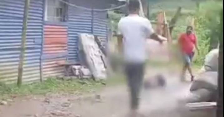 Asesinan a joven de 18 años en Pereira: le dispararon en la cabeza