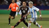 México cae ante Argentina y finaliza su participación en el Mundial Sub