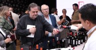 La D.O. Monterrei atrae en Barcelona a profesionales del sector
