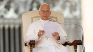 Pope Leo Trims Powers of Vatican Bank, Rolling Back a Francis Reform
