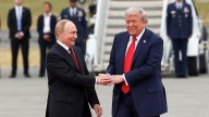 Trump to meet Putin in Hungary to try to resolve the Russia