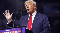 Trump vows to send National Guard to San Francisco