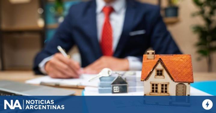 La compraventa de inmuebles subió 35,7% en septiembre y marcó el mes con más hipotecas bancarias