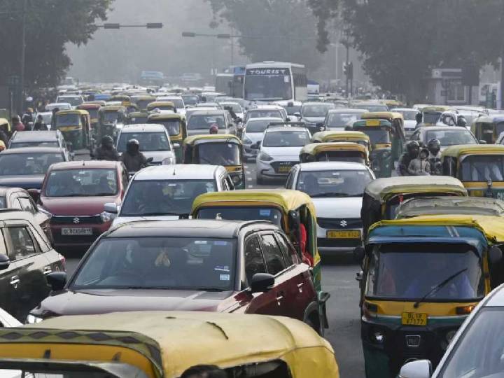 Delhi to bar entry of non-BS-VI compliant vehicles registered outside city