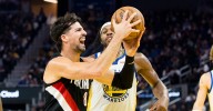 Blazers Starters Ranked 25th of 30