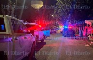No sabían de ella, van a buscarla y la hallan sin vida