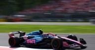 Se corre el Gran Premio de México de Fórmula 1: Norris lidera y Colapinto marcha 17°