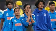 ‘Cried Almost Every Day’: Jemimah Rodrigues Opens Up On Mental Struggles After Match