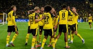 Dónde y a qué hora ver a Copenhague vs. Borussia Dortmund por la Champions League en TV y streaming