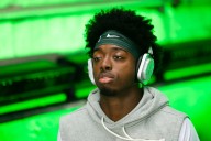 Report: Michigan State’s Aidan Chiles expected to be available at Indiana