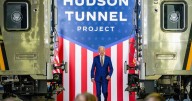 Trump administration puts on hold $18 billion in funding for New York City infrastructure projects (copy)