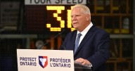 Ford government to limit debate, skip public hearings on bill to scrap speed cameras