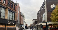 'Feral' kids causing mayhem in town people 'don't want to visit'