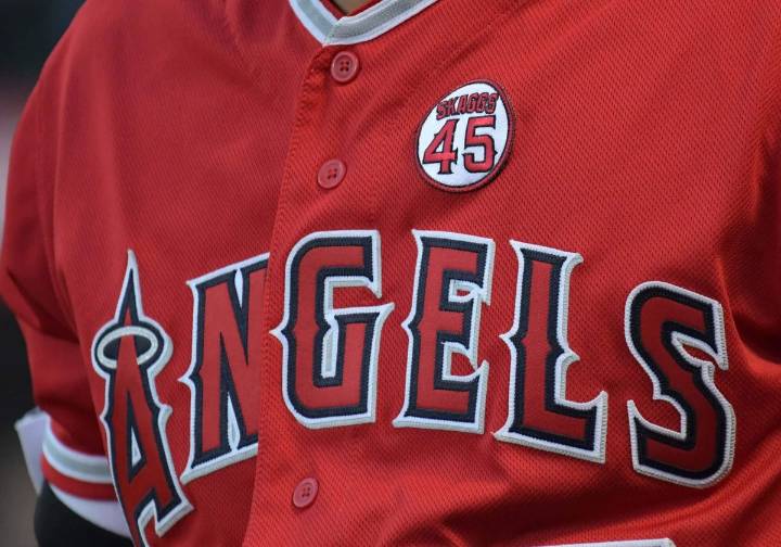 Skaggs wrongful death trial vs. Angels ends first week. Here's where things stand