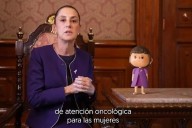 Video: Promete CSP un centro contra cáncer en cada estado