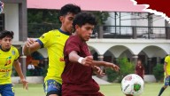 Irritilas FC recibe este domingo a Guerreros Reynosa