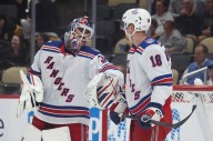 Deadspin | Rangers, Capitals set to clash after bouncing back from debut losses