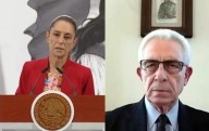 México es de los países más democráticos, dice CSP a Zedillo