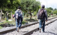 Realiza CDHEC observaciones en migración