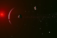 Scientists Discover Remnants of Cataclysmically Destroyed Planet That Became Earth