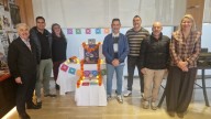 Teruel se prepara para La Noche de las Ánimas: desfiles, escape room y hasta un altar mexicano