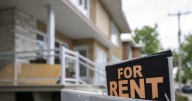 Canada housing: Average rent drops in September: report