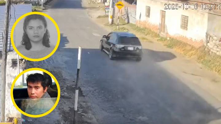 Familia exige justicia por madre que falleció tras ser atropellada en Socabaya