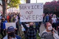 Newsom Signs Sweeping Housing Bill Opposed by LA City Leaders
