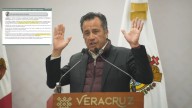 Ejército ligó a Cuitláhuac García, exgobernador de Veracruz, con campo para sicarios