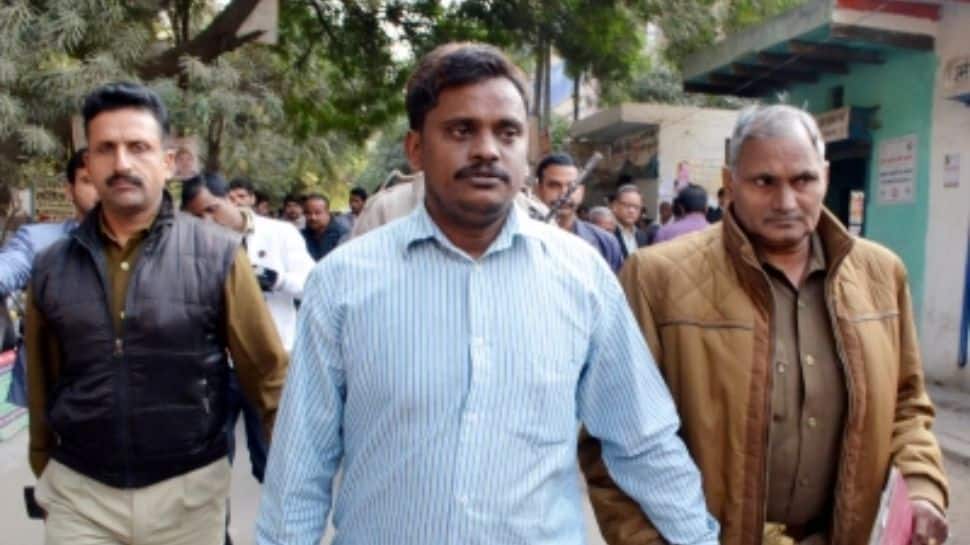 Nithari Rape And Murder Case: Supreme Court Reserves Verdict On Surendra Koli’s Curative Plea