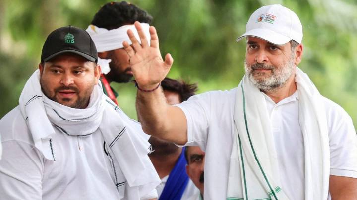 Rahul Gandhi’s Bihar Challenges: Mahagatbandhan Seat Tangle To Coalition Dharma