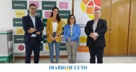 Pymes sanjuaninas suman herramientas para mejorar la competitividad en el exterior