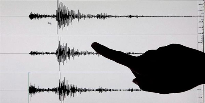 Temblor de 3,7 con epicentro cerca de El Sombrero no deja víctimas ni daños, según Funvisis este #13Oct