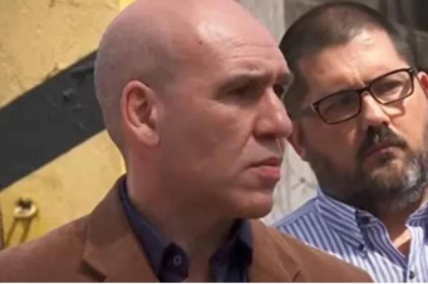 Triple crimen narco: Fiscalía obtiene "correlato" clave en cámaras de seguridad