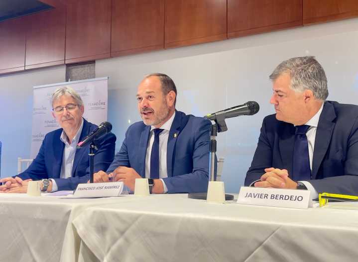 La Junta destina 15 millones a fondo perdido en ayudas a las comunidades de regantes