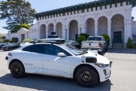 Driverless Waymo makes illegal U-turn in San Bruno. Who’s accountable?
