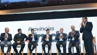 Gobernadores de Provincias Unidas, con críticas a Milei