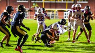 Live: Athens-area Week 11 high school football scoreboard