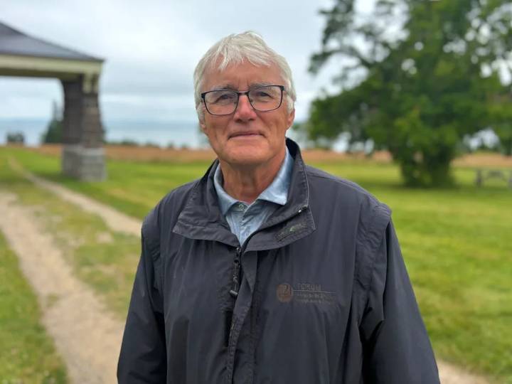 Ministers Island board to take ownership of island from the province