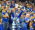 Recorder Rewind: Colts trample Titans (Photos)