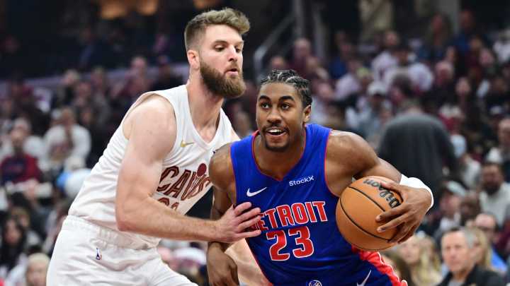 Follow here while the Cavs face the Pistons in the preseason finale